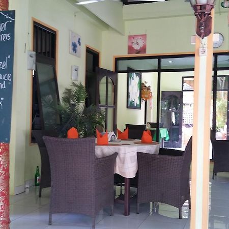 Ayu Taman Sari Hotel Candi Dasa  Exterior photo